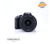Canon EOS 700D Body + EFS 18-135mm f/3.5-5.6 IS STM 4360 Scatti Usato 
