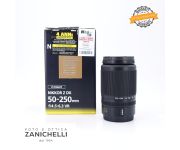 Nikon Nikkor Z DX 50-250mm f/4.5-6.3 VR Usato Nital 