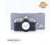Nikon Z FC Body 4800 Scatti Usato Nital 
