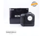 Canon EOS R3 Body 32000 Scatti Usato 