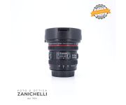 Canon EF 8-15mm F/4 L USM FISHEYE Usato 