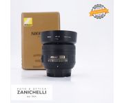 Nikon AF-S 35mm f/1.8 G DX Usato 