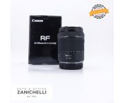 Canon RF 24-105mm f/4-7.1 IS STM Usato 