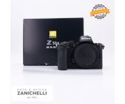 Nikon Z50 II Body 13 Scatti Usato 