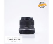 Canon RF-S 18-45mm f/4.5-6.3 IS STM Usato 