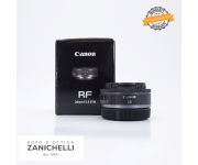Canon RF 28mm F2.8 STM Usato 