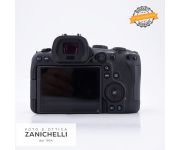 Canon EOS R6 Body 2250 Scatti Usato 