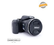 Nikon Coolpix P900 Usato 