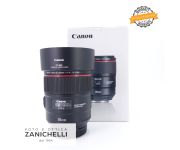 Canon EF 85mm f/1.4 L IS USM Usato 