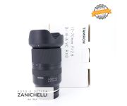 Tamron 17-70mm F/2.8 Di III-A VC RXD 