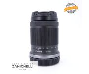 Canon RF-S 18-150mm F/3.5-6.3 IS STM Usato 