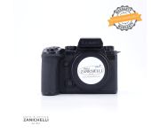 Panasonic Lumix S5 II X Body 1240 Scatti Usato 