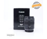 Canon RF 85mm F/2 Macro IS STM Usato 