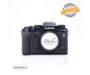 Fujifilm X-T3 Body 25 Scatti Usato 