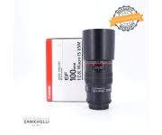 Canon EF 100mm f/2.8 Macro L IS USM Usato 