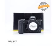 Nikon Z6 Body 23200 Scatti Usato 
