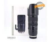 Tamron 70-200mm F/2.8 DI VC USD G2 