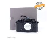 Nikon Zf 200 Scatti Usato (F1221)
