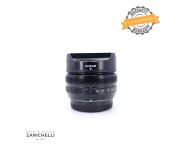 Fujifilm Fujinon XF 18mm F/2 R Usato 