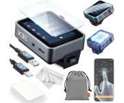 Godox X3 PRO -C Trigger Flash TTL Wireless per Canon