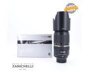 Tamron SP 70-300mm f/4-5.6 Di VC USD 