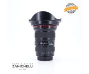 Canon EF 16-35mm f/2.8 L II USM Usato 