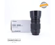 Panasonic Lumix 100-300mm f/4-5.6 II Usato 