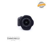 Canon EOS 500D + EFS 10-18mm f/4.5-5.6 IS STM 23280 Scatti 