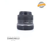 Canon RF-S 18-45mm f/4.5-6.3 IS STM Usato 
