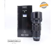 Olympus M.ZUIKO ED 40-150mm f/2.8 PRO Usato 