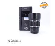 Olympus M.ZUIKO ED 45mm f/1.2 PRO Usato 