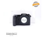 Fujifilm GFX 50S II Body 11000 Scatti Usato 