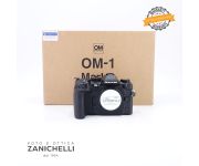 Olympus OM System OM-1 Mark II Body 25956 Scatti Usato 