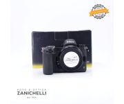 Nikon Z7 Body 9770 Scatti Usato 