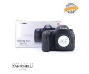 Canon EOS 5D Mark IV Body 23310 Scatti Usato 