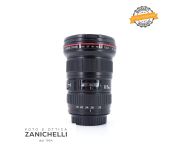 Canon EF 16-35mm f/2.8 L II USM Usato 