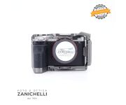 Sony A7C II Body Silver 8900 Scatti Usato 