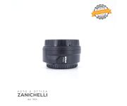 NIKON FTZ II Mount Adapter Usato 