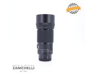 Sigma 105mm f/2.8 EX DG Macro HSM OS 