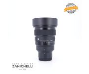 Sigma 15mm f/1.4 DG DN Art FishEye 