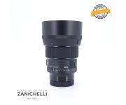 Sigma 85mm f/1.4 DG DN ART 