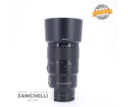 Sony FE 90mm f/2.8 Macro G OSS Usato 