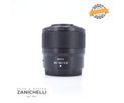 Nikon Z MC 50mm f/2.8 Usato 