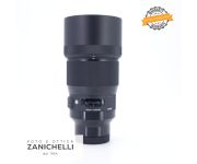 Sigma 135mm f/1.8 DG ART 