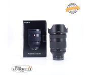 Sony FE 28-70mm F2 GM ex demo 