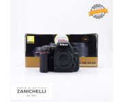 Nikon D7500 Body 7000 Scatti Usato 