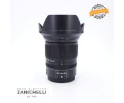 Nikon Nikkor Z 24-70mm f/4 S Usato 