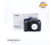 Canon EOS 6D Body 9502 Scatti Usato 