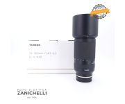 Tamron 70-300mm f/4.5-6.3 Di III RXD 