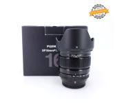 Fujifilm XF 16mm f/1.4 R LM WR Usato 